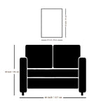 Romantic Couple Love Canvas Wall Paintings & Arts