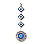 Attractive Evil Eye Wall Hanging