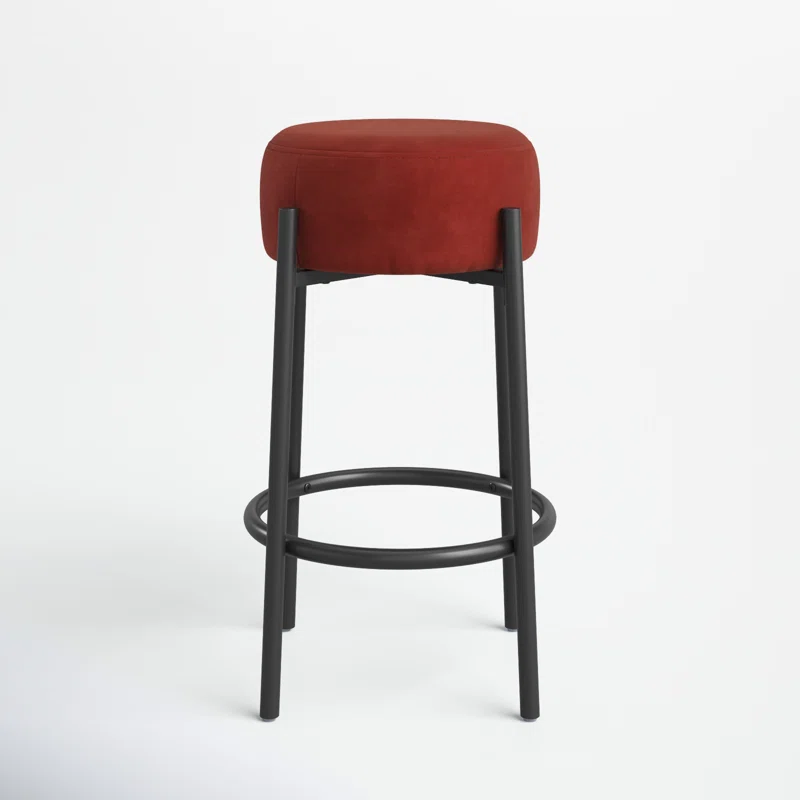 Wine Barford Bar Stool Secondary image