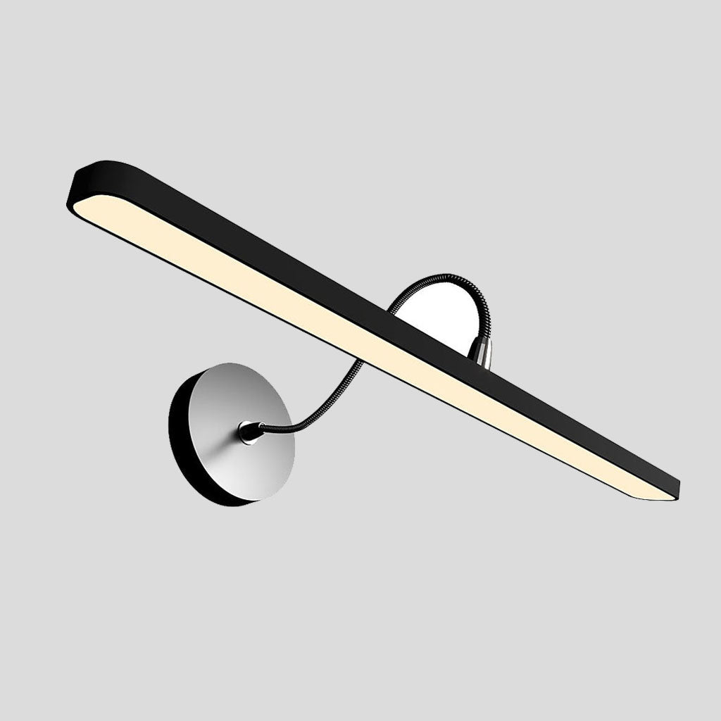 Warm Glow Picture Illuminating LED Light 12 Watt Secondary image