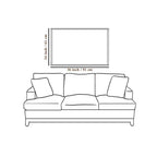 A Buddha Portrait Canvas Wall Paintings