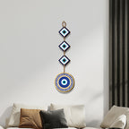 Attractive Evil Eye Wall Hanging