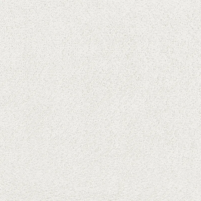 .White Collin Accent Chair