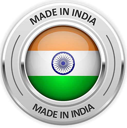 Amethyst Bloom Hand Block Cotton Double Bedsheet - Traditional Jaipuri Purple & White Pattern