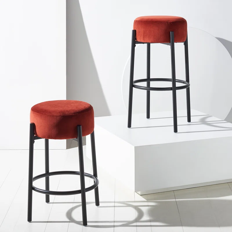 Wine Barford Bar Stool Main image