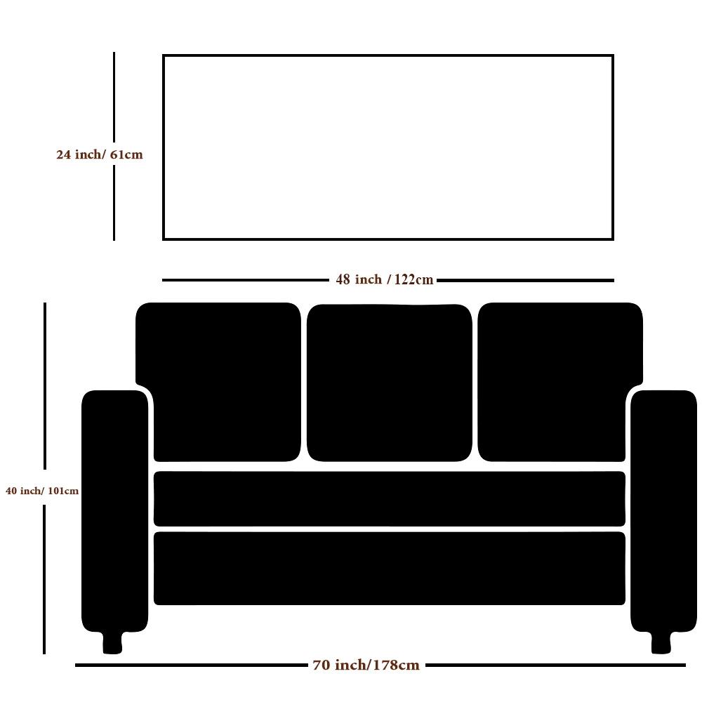3D White Blossom Tree Wall Art – Elegant Gold Accented Floral Canvas for Modern Home Décor