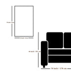 Aesthetic Shivaji Maharaj Canvas Painting