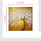 Timeless Petals Elegant Flower Paintings