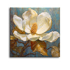 Vintage Blooms Timeless Wall Art