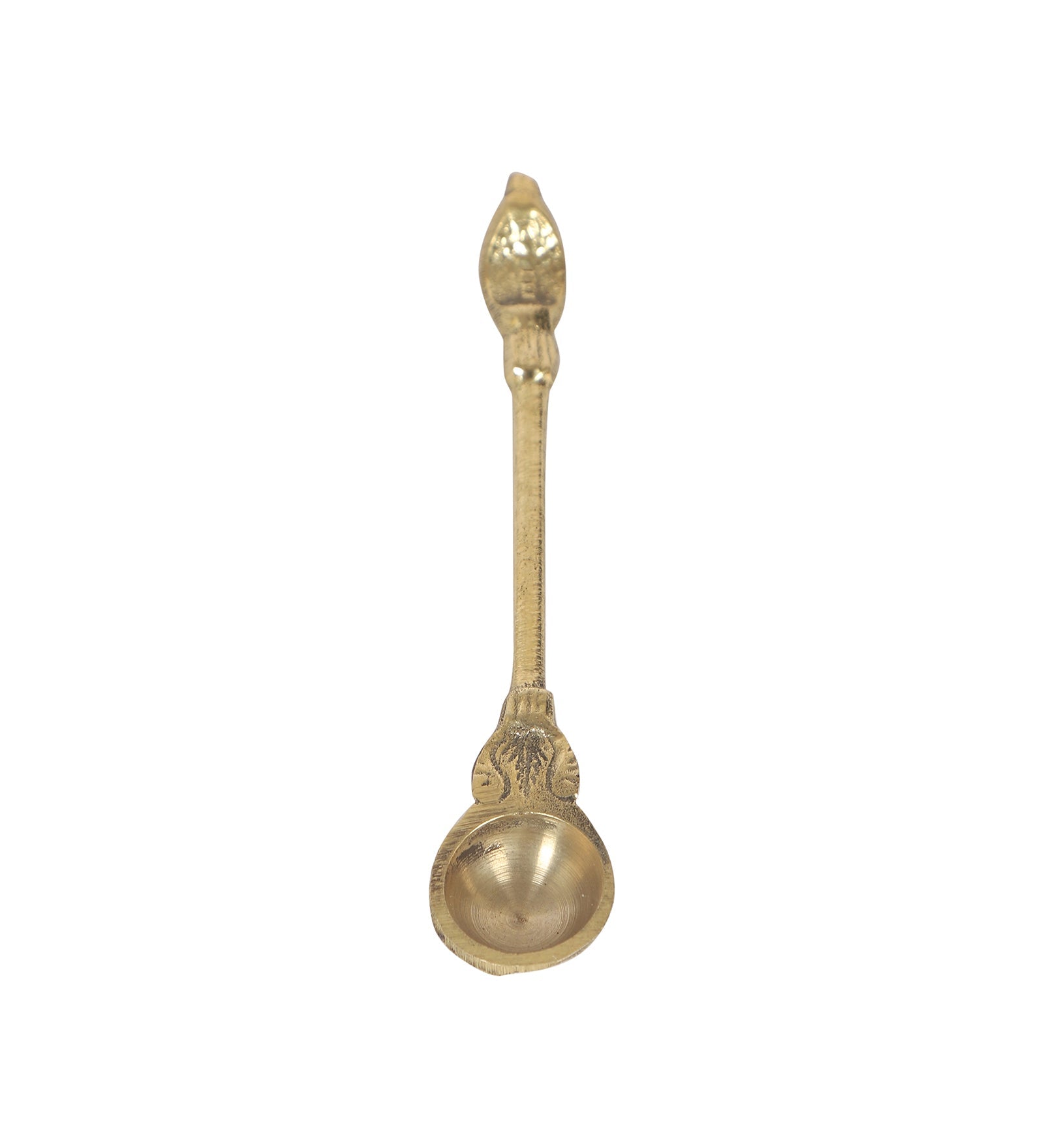 Aachmani Spoon For Pooja