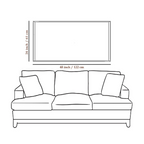 Vivid Nature Dance Butterfly Flying Colorful Patterns Canvas Wall Paintings